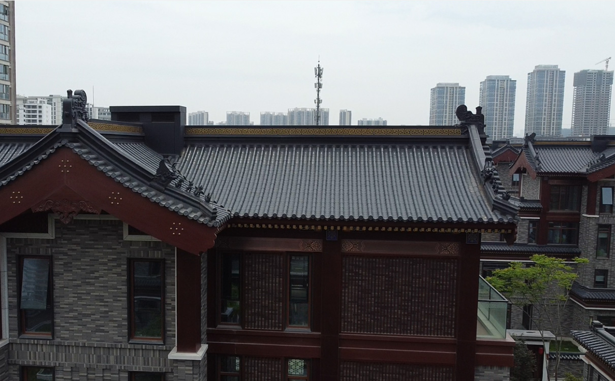 仿古铝瓦—新中式建筑.jpg