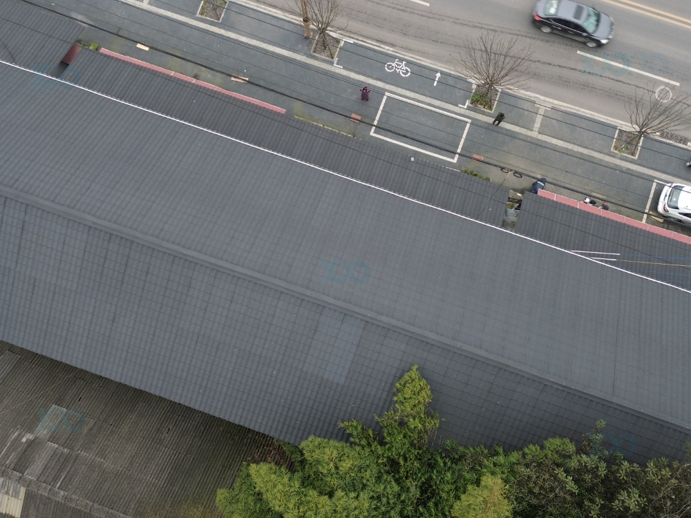 四川瓦博建材有限公司如何应用金属彩石瓦